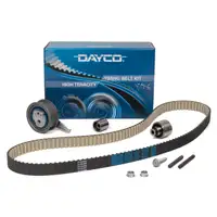 DAYCO KTB1192 Zahnriemensatz VW Polo 6 T-Cross T-Roc T6 AUDI Q2 Arona Scala 1.6/2.0 TDI