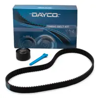 DAYCO KTB285 Zahnriemensatz ABARTH ALFA ROMEO CHRYSLER FIAT JEEP LANCIA OPEL 1.2 1.4