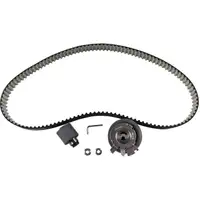 DAYCO Zahnriemensatz + GEBA Wasserpumpe VW Golf 4 Passat B6 B7 Sharan Bora 1.9/2.0 TDI