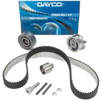 DAYCO KTB486 Zahnriemensatz VW Golf 5 Jetta 3 Passat B6 Touran AUDI A3 8P 2.0 TDI