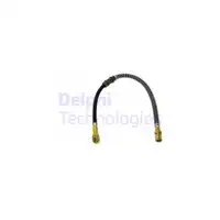 2x DELPHI LH3268 Bremsschlauch LADA Niva 1600 1700i 1900 Diesel vorne oben 2121-3506060