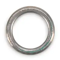 25x ELRING Dichtring Ölablassschraube für AUDI PORSCHE SEAT SKODA VW N0138158