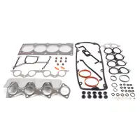 ELRING 366.070 Zylinderkopfdichtung + Ventildeckeldichtung Satz BMW E36 E34 M43 ab 02.96