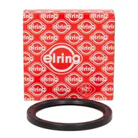 ELRING 751.610 Wellendichtring Kurbelwelle BMW 1er 2er 3er 4er 5er 7er N20 N52/53/54/55