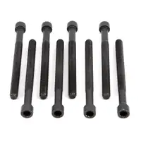 8x ELRING Zylinderkopfschraube M12 VW Passat B5 B5.5 AUDI A4 B5 B6 SKODA Superb 1 2.5 TDI