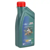 HENGST Filterset 4-tlg + 7L CASTROL 5W30 A5 Motoröl FORD Tourneo / Transit Custom 2.2 TDCi