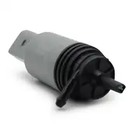 FEBI 26495 Waschwasserpumpe Waschpumpe BMW 1er E81 3er E90 F30 5er E60 X1 E84 67127302589