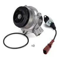 CONTI Zahnriemensatz + FEBI Wasserpumpe VW Golf 7 Passat B8 Tiguan Touran T6 1.6/2.0 TDI