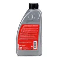 FEBI 101172 Hochleistungsöl Haldex Kupplung Haldex-Öl GELB AUDI BMW SEAT SKODA VW - 850ml