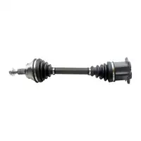 FEBI 186588 Antriebswelle VW Golf 4 Bora AUDI A3 8L1 1.8 T 2.3 V5 1.9 TDI vorne links