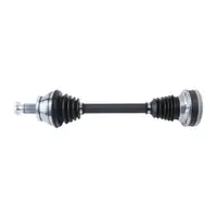 FEBI 188151 Antriebswelle VW Polo 5 A1 8X A6 C6 Ibiza 4 Rapid vorne links 6R0407761A