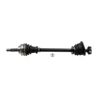 FEBI 188699 Antriebswelle RENAULT Clio 2 4 Kangoo Thalia 1 Twingo 1 vorne links