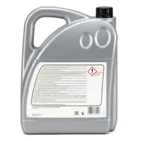 5L 5 Liter FEBI 36449 Automatikgetriebeöl ATF 134 MERCEDES MB 236.14 DSIH 6P805