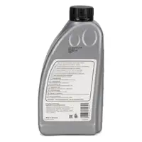 FEBI 39070 DSG Automatikgetriebeöl VW TL 52 182 DCTF-1 GELB - 1L 1 Liter