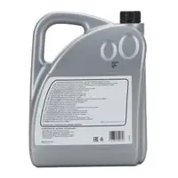 FEBI 39071 DSG Automatikgetriebeöl VW TL 52 182 DCTF-1 GELB - 5L 5 Liter