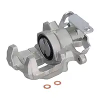 FEBI 185997 Bremssattel Bremszange FORD Transit V363 mit 308mm Scheiben hinten rechts