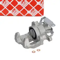 FEBI 185997 Bremssattel Bremszange FORD Transit V363 mit 308mm Scheiben hinten rechts