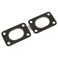 FEBI 12320 Dichtung Absaugkrümmer BMW E30 E36 Z3 Roadster E36 1.8/1.9 M42 M44 bis 01.1999