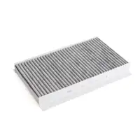 FEBI 49664 Innenraumfilter Aktivkohlefilter LAND ROVER Discovery 3 4 Range Rover Sport 1