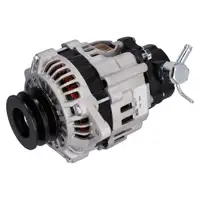 FEBI Lichtmaschine Generator Autogenerator 12V 80A MITSUBISHI L200 Pajero Sport 1 2.5D/TD