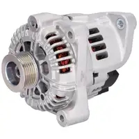 FEBI Lichtmaschine Generator Autogenerator 12V 150A BMW 3er E46 X3 E83 X5 E53 2.0 3.0