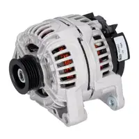 FEBI 192952 Lichtmaschine Generator 12V 100A OPEL Astra H Corsa D Meriva A Combo Tigra