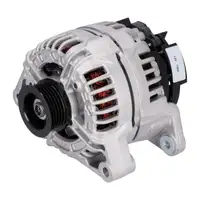 FEBI Lichtmaschine Generator 12V 100A Astra G H Corsa C Meriva A Combo Tigra 1.2 1.4