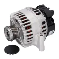 FEBI 193424 Lichtmaschine Generator Autogenerator 12V 70A OPEL Corsa D 1.3 CDTI