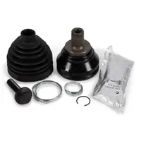 FEBI Gelenksatz Antriebswelle VW Golf 5 6 7 8 Passat B7 B8 AUDI A3 8P SEAT vorne radseitig