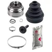 FEBI Gelenksatz Antriebswelle BMW F10 F11 F07 F12 F13 F06 F01-04 xDrive vorne radseitig