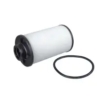 FEBI Getriebefilter + Dichtung + 5L Getriebeöl VW Golf 4 5 6 7 Passat AUDI A3 8P 8V DQ250