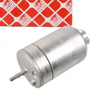 FEBI Kraftstofffilter Dieselfilter VW Crafter SX SY SZ Grand California 2.0 TDI 2N0127401Q