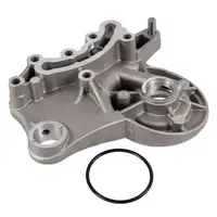 FEBI Lagerblock Nockenwelle VW Passat B6 B7 AUDI A3 A4 B8 SEAT Leon 2 SKODA Superb 2 1.2