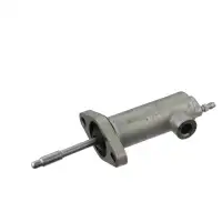 FEBI 12273 Nehmerzylinder Kupplung MERCEDES /8 W114 W115 W111 W112 W123 W460 W461 W463