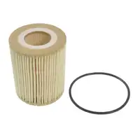 FEBI 108984 Ölfilter Motorölfilter CITROEN JAGUAR LAND ROVER PEUGEOT 3.0 DIESEL