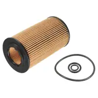 FEBI 184133 Ölfilter Motorölfilter HONDA Accord 7 CR-V 2 (RD_) FR-V (BE) 2.2 i-CTDi 140 PS