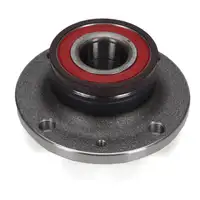 FEBI 28145 Radlagersatz Radnabe OPEL Adam 1.0-1.4 Corsa D E 1.0-1.6 / 1.3-1.7 CDTI hinten