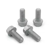 4x FEBI Schraube Bremssattel M14x1,5mm AUDI A4 A6 SEAT SKODA VW Golf 5 6 7 vorne N90948802