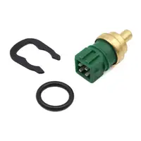 FEBI Temperaturgeber Kühlmittel VW Golf 4 Passat B5 Polo AUDI A3 8L A4 B5 A6 C5 SEAT SKODA