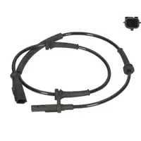 FEBI 188121 ABS Sensor Raddrehzahl FIAT Talento NISSAN NV300 OPEL Vivaro B Trafic 3 hinten