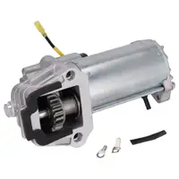 FEBI 188216 Anlasser Starter 12V 1,95 kW FORD Mondeo 3 MK3 2.0/2.2D Transit 2.0/2.4D