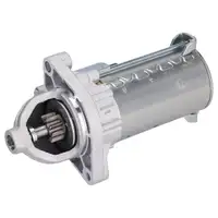 FEBI Anlasser Starter 12V 1,3 kW OPEL Combo FIAT Doblo PEUGEOT Bipper CITROEN Nemo 1.3D