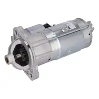 FEBI Anlasser Starter 12V 2,0 kW KIA K2500 HYUNDAI H-1 MITSUBISHI L200 Pajero 3 2.5D