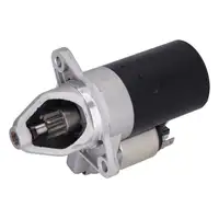 FEBI 188513 Anlasser Starter 12V 0,9 kW ROVER 200 2 25 1 400 2 45 1 1.4 1.6 5 Gang manuell