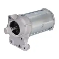 FEBI Anlasser Starter 12V 2,2 kW OPEL Crossland X MINI CITROEN C3 C4 PEUGEOT 308 508 1.6D