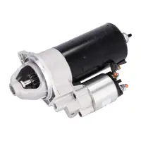 FEBI 193066 Anlasser Starter 12V 2,0 kW OPEL Astra G Zafira A Vectra B C SAAB 9-3 2.0/2.2D