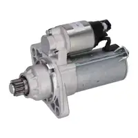 FEBI Anlasser Starter 12V 1,1 kW VW Golf 5 6 Passat B5 B6 B7 AUDI A3 8P SEAT Altea 1.6-2.0