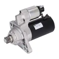 FEBI 193197 Anlasser Starter 12V 1,7 kW VW Caddy 3 1.4 1.6 1.9/2.0 TDI 0AH911023B