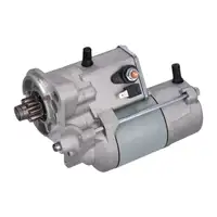 FEBI 193202 Anlasser Starter 12V 2,0 kW LAND ROVER Freelander 2.0 Td Rover 75 1.8 2.0D