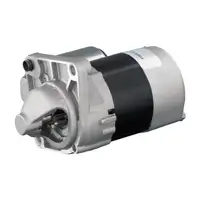 FEBI Anlasser Starter 12V 0,8 kW FIAT 500L Panda Stilo Punto Bravo 2 1.2 1.4 46548653